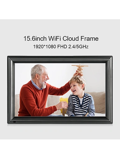 digital picture frame FRAMEO