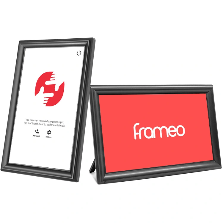 Frameo 15.6 inch WiFi Digital Photo Frames