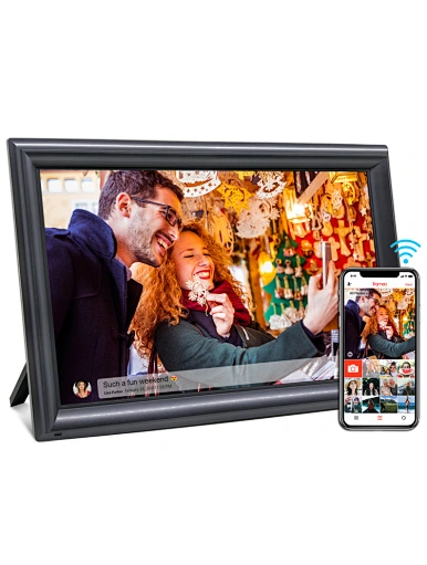 digital photo frames