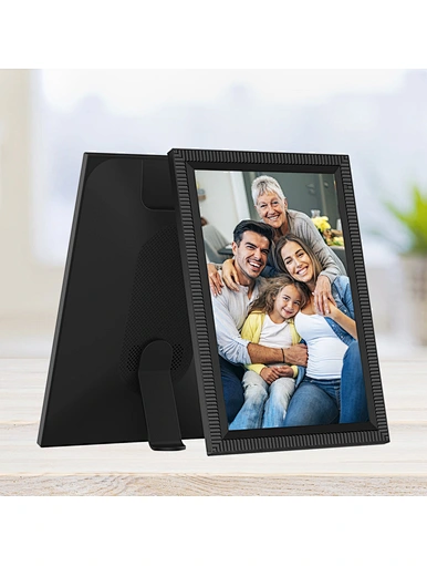 1280*800 IPS Touch WiFi Frameo Digital Photo Picture Frame --SSA Supplier