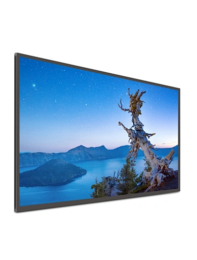 digital signage inch 43