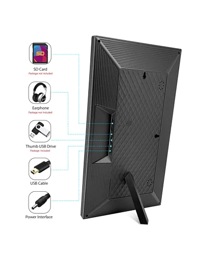 Frameo Digital Photo Frames