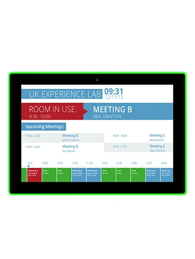 Digital Signage