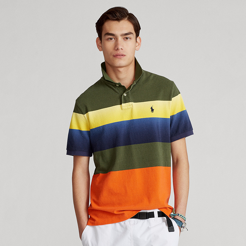 Polo shirt | Short & Long Sleeve | Kalauren