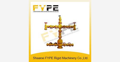 wellhead and christmas tree for oil drilling , wellhead christmas tree ...