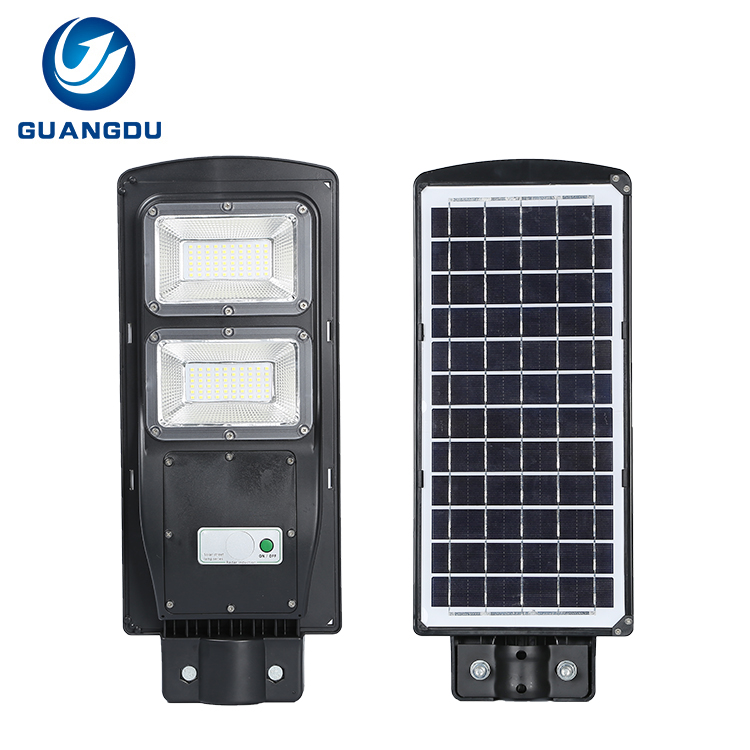 New Product IP65 Waterproof Outdoor Smd 30watt 60watt 90watt All In One ...