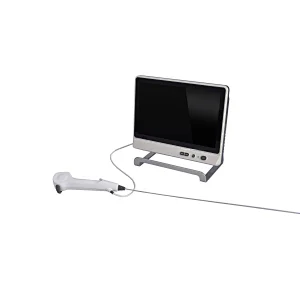 disposable ureteroscopy