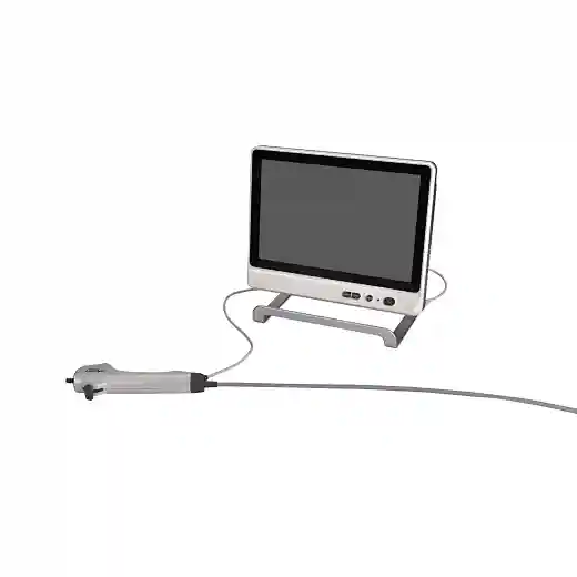 disposable bronchoscopy