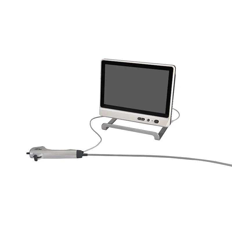 disposable bronchoscopy