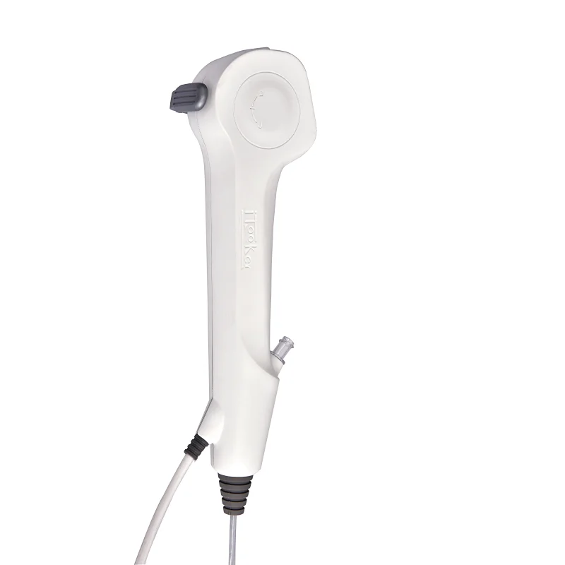 flexible ureteroscopy