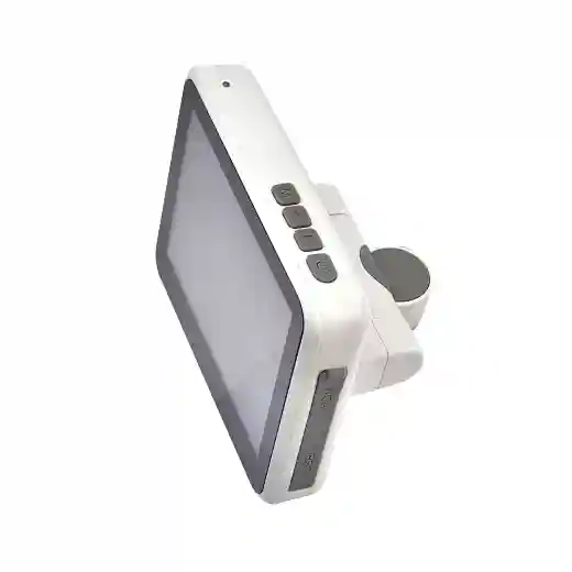 types of laryngoscope