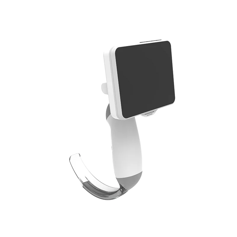 video laryngoscope