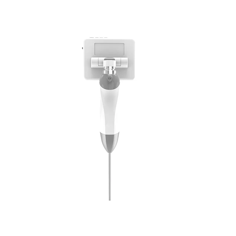 video laryngoscope types