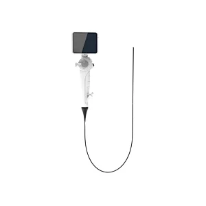 flexible laryngoscope