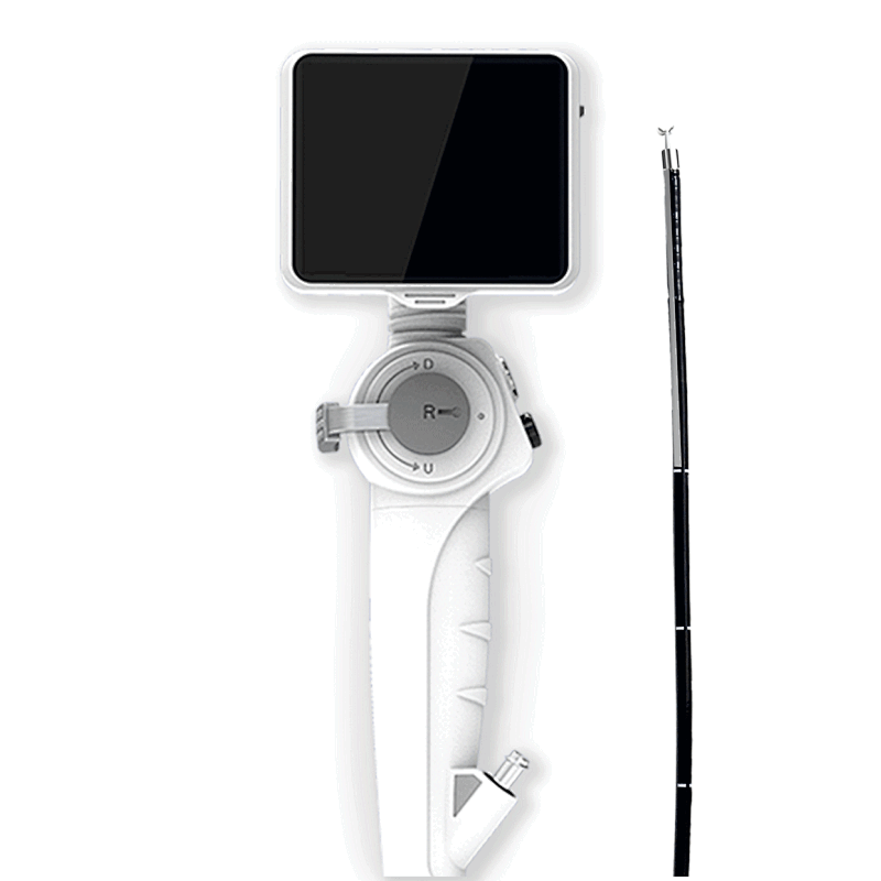 flexible laryngoscope