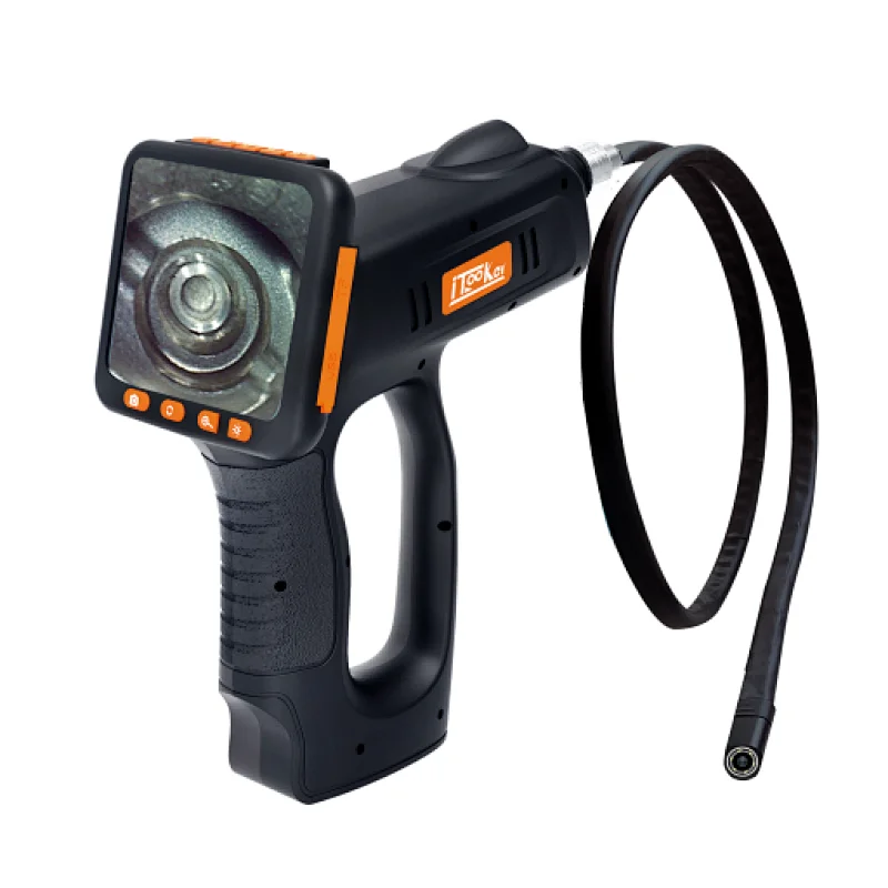 Borescope