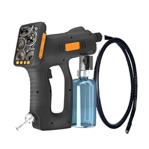 industrial tube cleaners