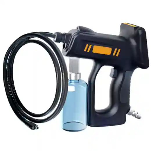 industrial tube cleaners