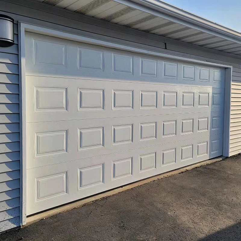 american style garage door Manufacturer Xufeng Door
