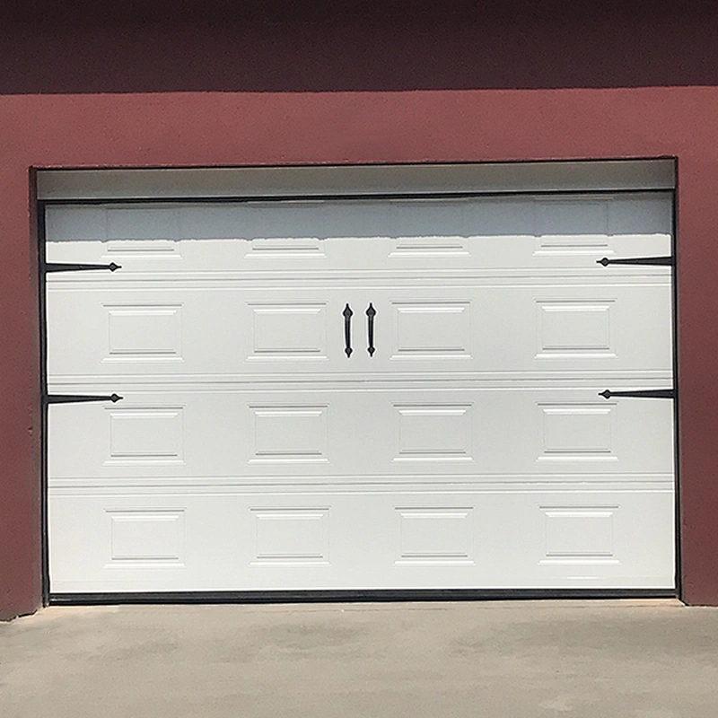 american style garage door Manufacturer Xufeng Door