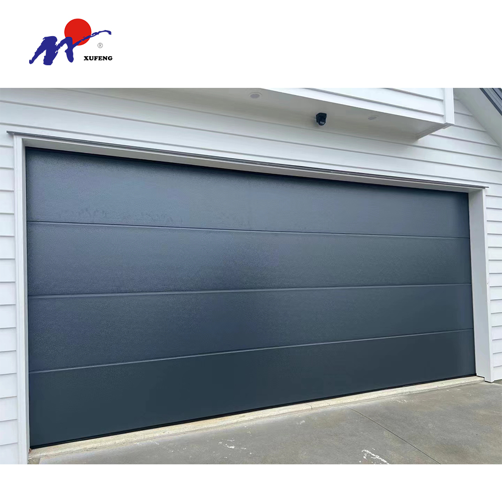 garage door manufacturer Wuxi Xufeng Door Industry Manufacturing Co.,Ltd