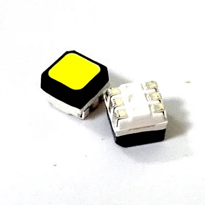 2 Yeas Warranty IP68 2.8-3.4V Cool White SMD 3535 LED Diode