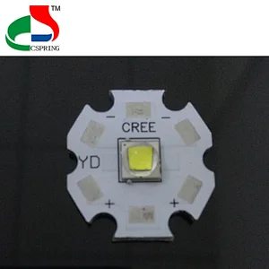 Hot selling 10W 5050 White smd led with pcb board