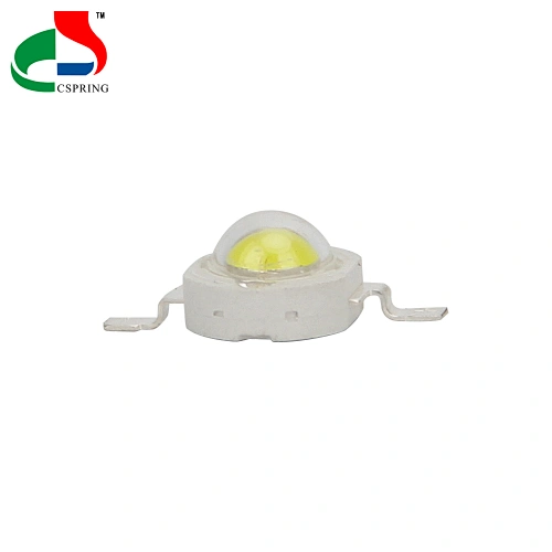 White 1W/3W High Power Led Emitter