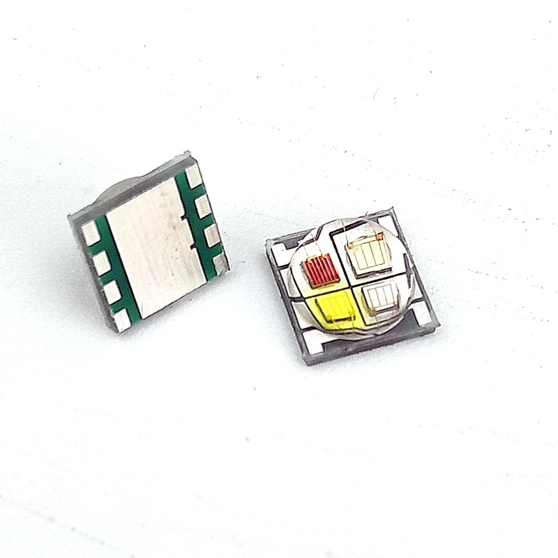 High power 4*3W 5050 rgbw led diode