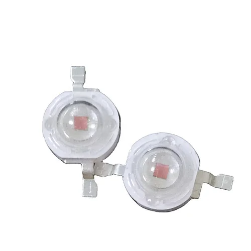 Best selling products epileds high power 1w red led chip