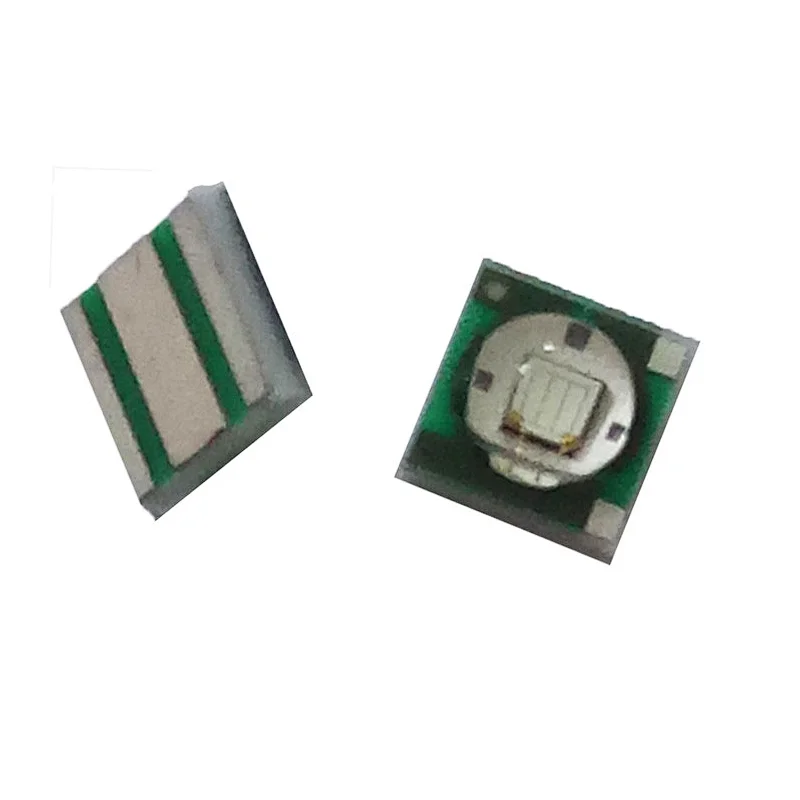 Factory Epileds Epistar 1W 2W 3W High Power SMD 3535 LED chip 430nm
