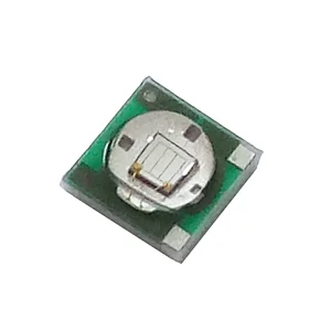 Factory Epileds Epistar 1W 2W 3W High Power SMD 3535 LED chip 430nm