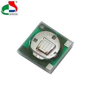 Epistar chip high power 3.0-3.4V smd diode 3w uv led 400nm 3535 SMD LED