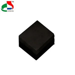 Full black housing for SMD 0404 RGB LED 1010 chip