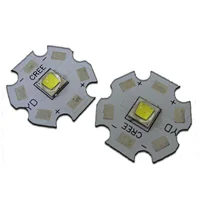 Hot selling 10W 5050 White smd led with pcb board