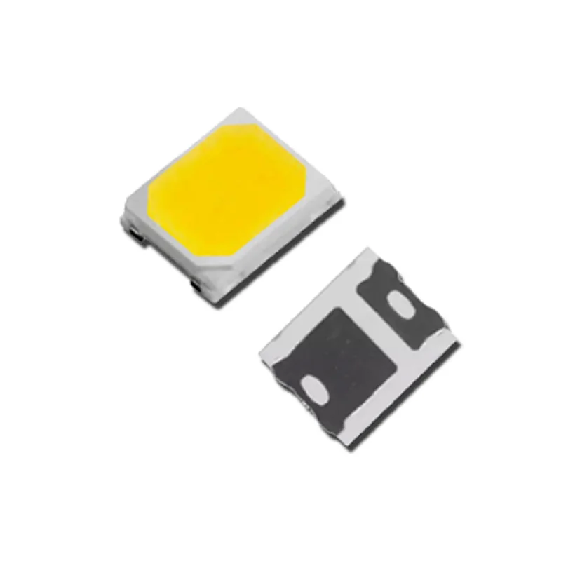 High brightness 0.5W SMD 2835 LED diode 60-65lm