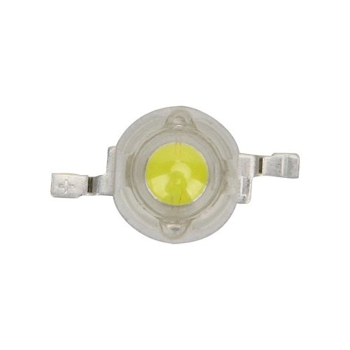 White 1W/3W High Power Led Emitter