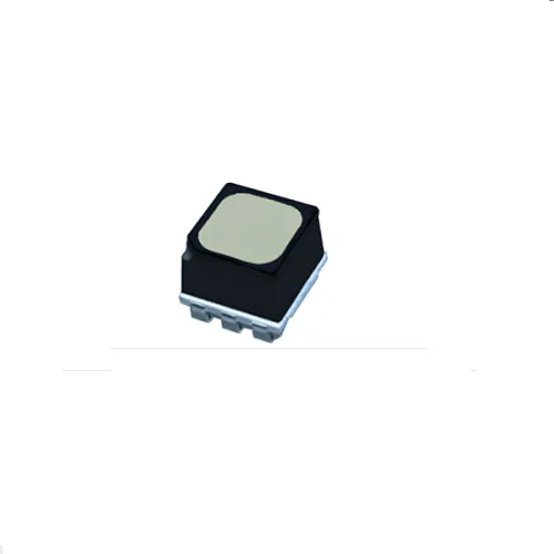 2727 RGB SMD LED