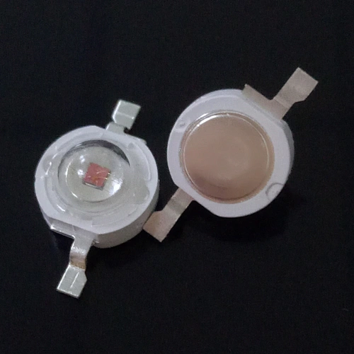 1w red led chip manufacturer