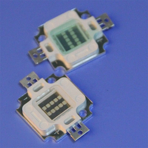 10w high power led chip manufacturer