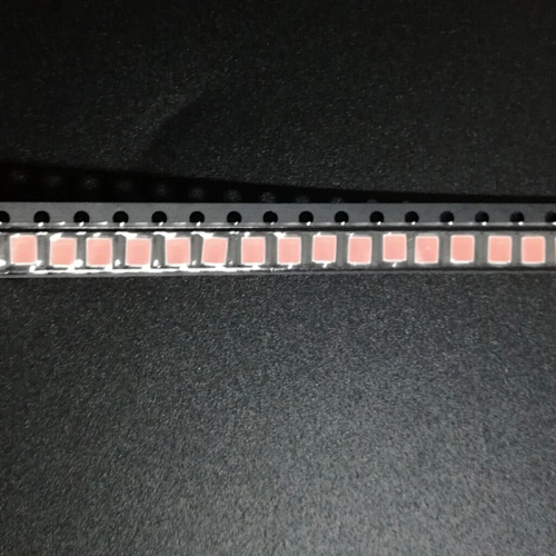 Red Color SMD LED 2835