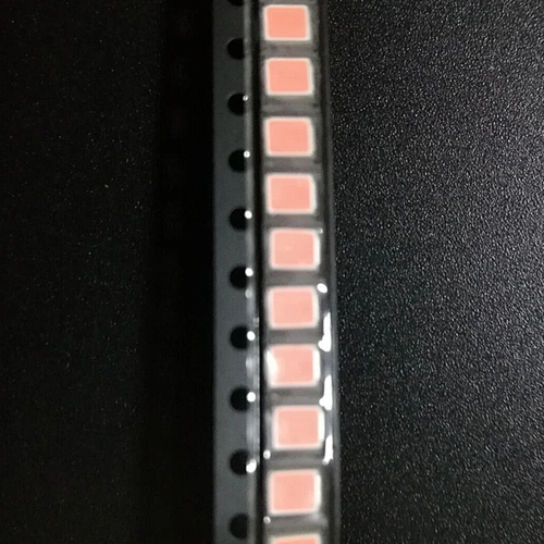 Red Color SMD LED 2835