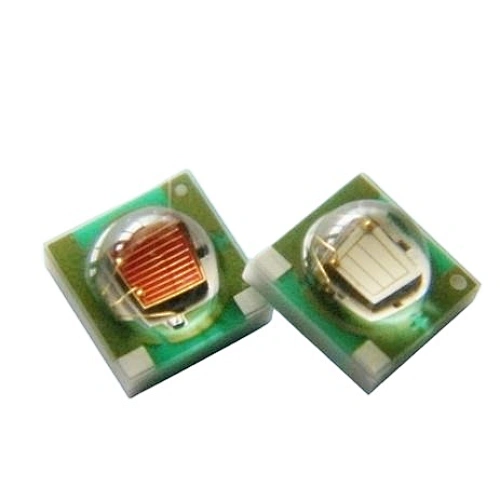 high power 740nm 850nm 940nm IR SMD led 3535 manufacturer