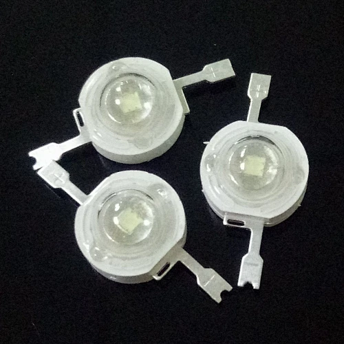 1w 3w 395nm led uv diodes chip manufacturer