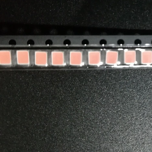 Red Color SMD LED 2835