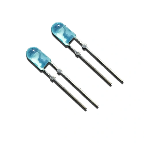 3mm round led diode manufacturer