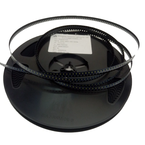 0603 SMD LED