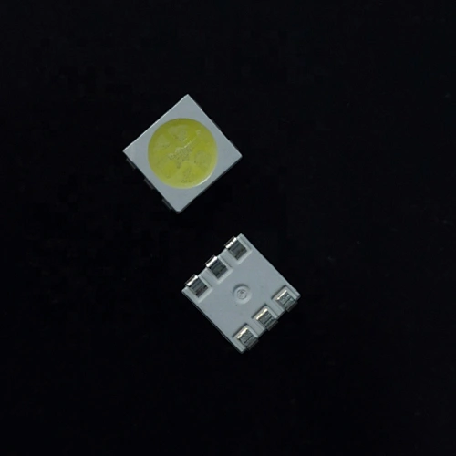 smd 5050 white led