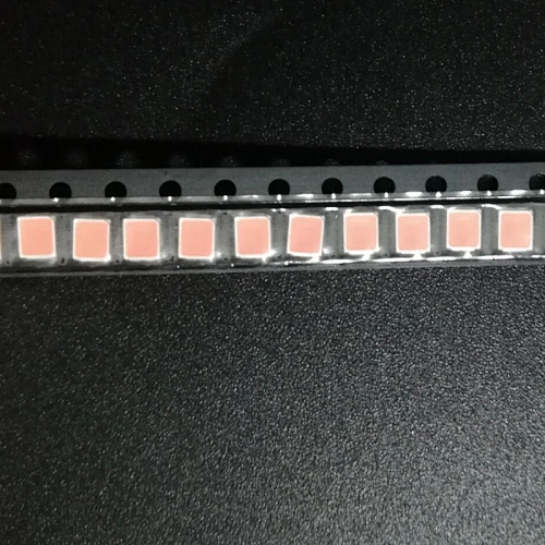 Red Color SMD LED 2835