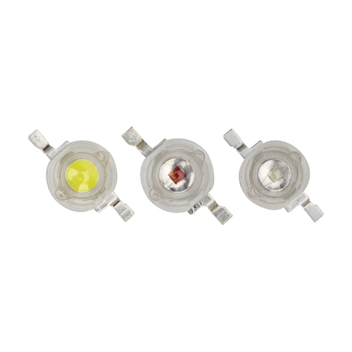 1w 3w Epistar 45mil chip 380-385nm high power UV led chip